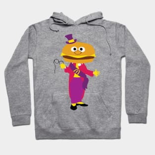 Mayor Hoodie